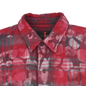 【ZAC∴VARGAS】one-of-a-kind item SH