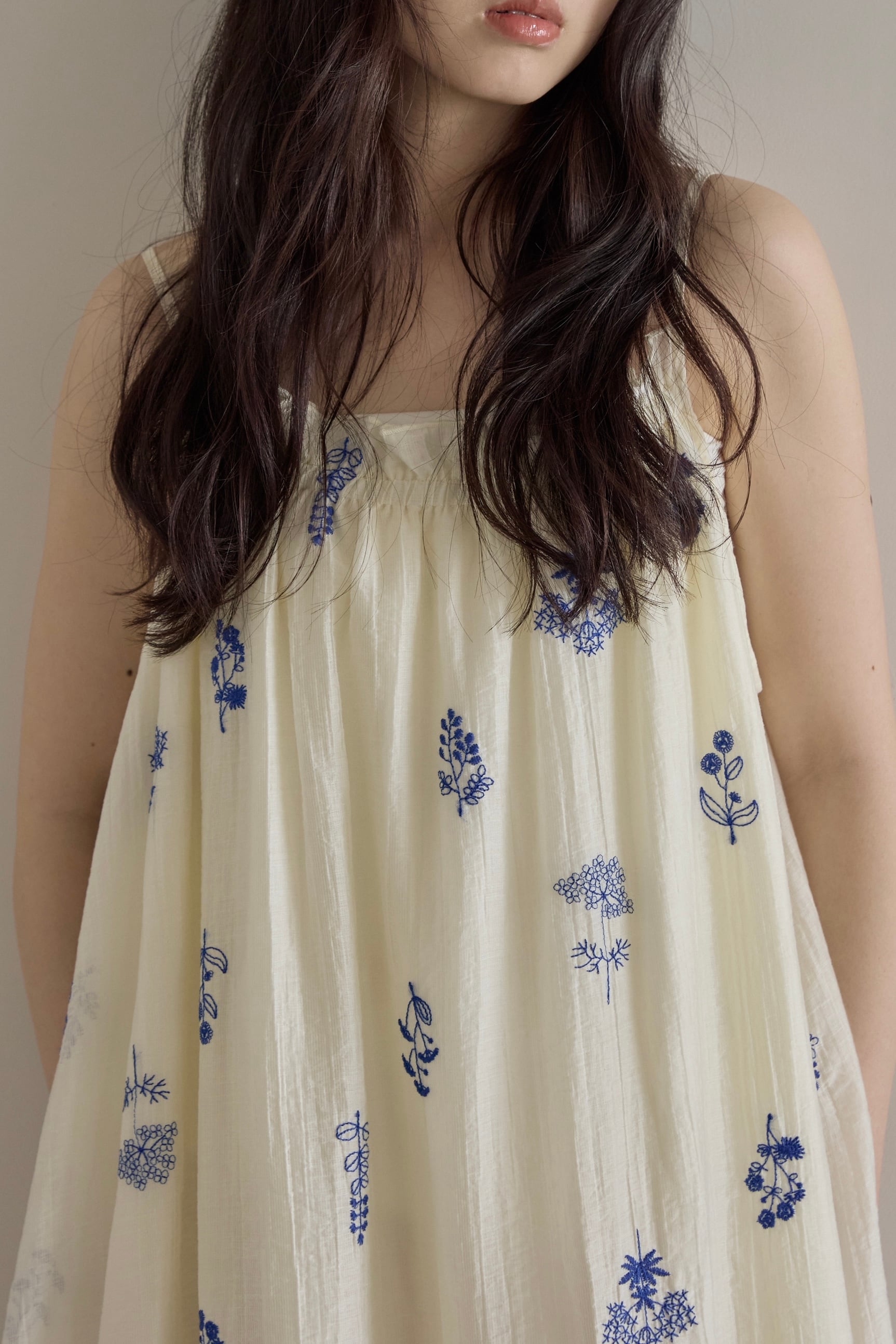 AM650506 bloom gather one piece【Restock】 | Alumu.