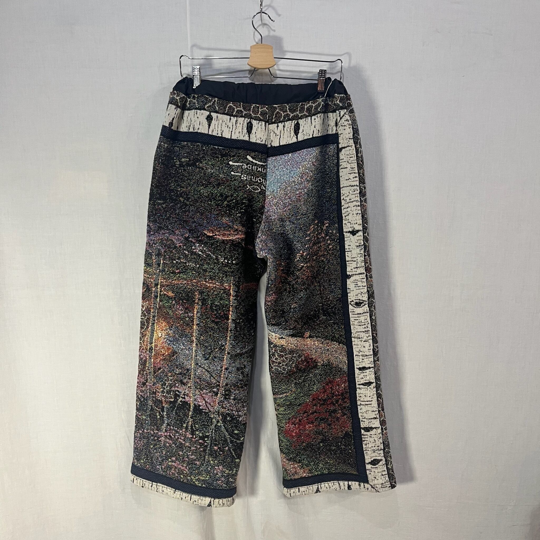 ラグリメイク パンツ | 古着屋 わらしべ