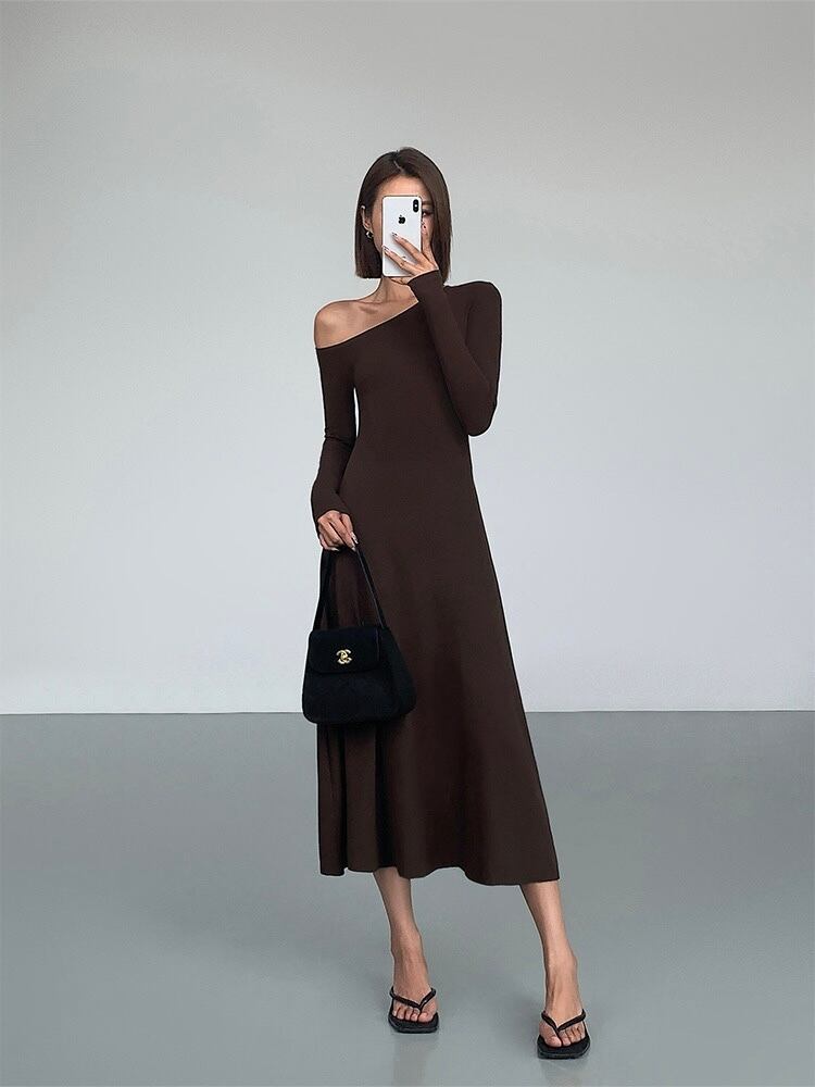 オールタイムスタイリッシュワンピ