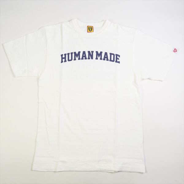 HUMAN MADE Black Graphic T-Shirt XXL