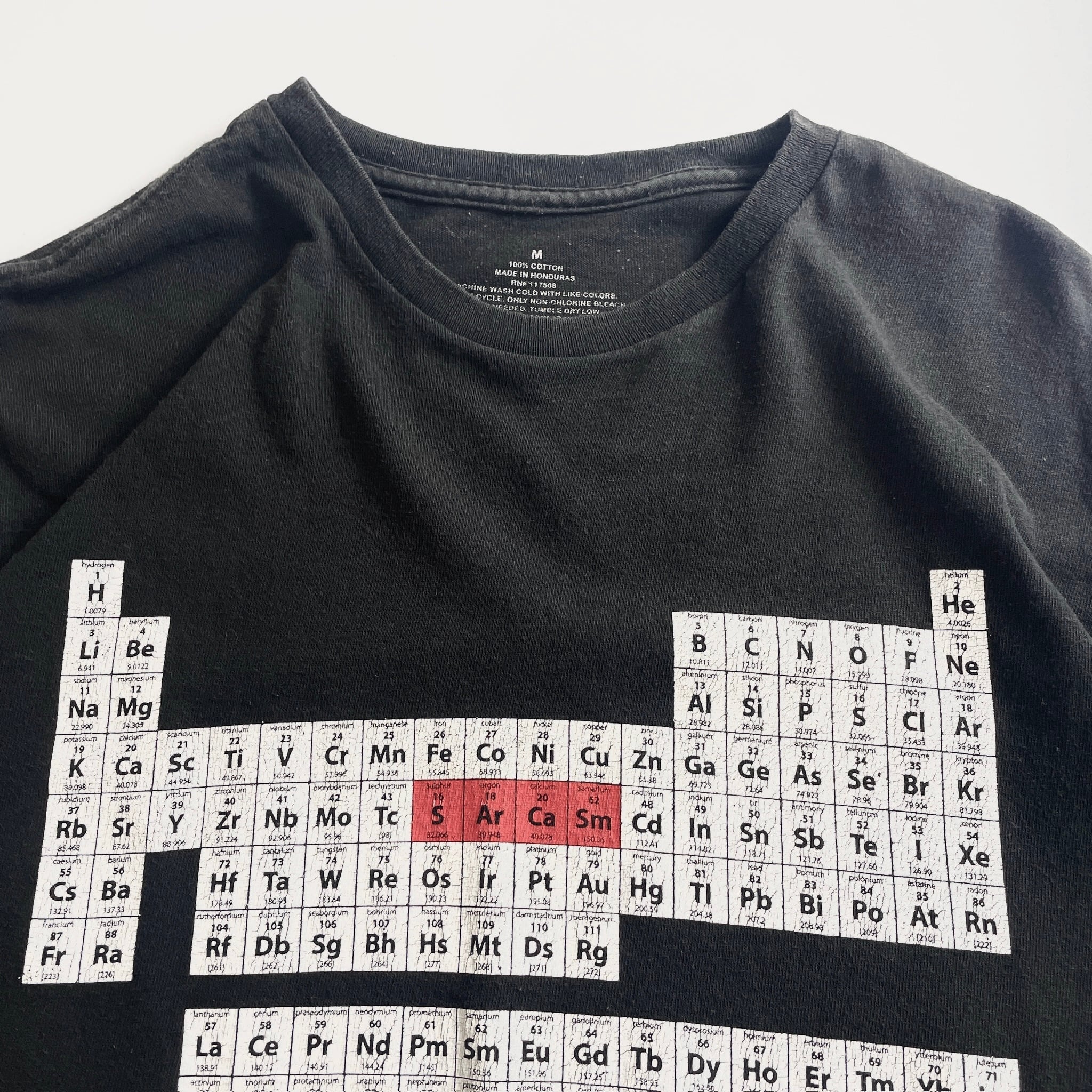00s Periodically I’m Sarcastic Tee
