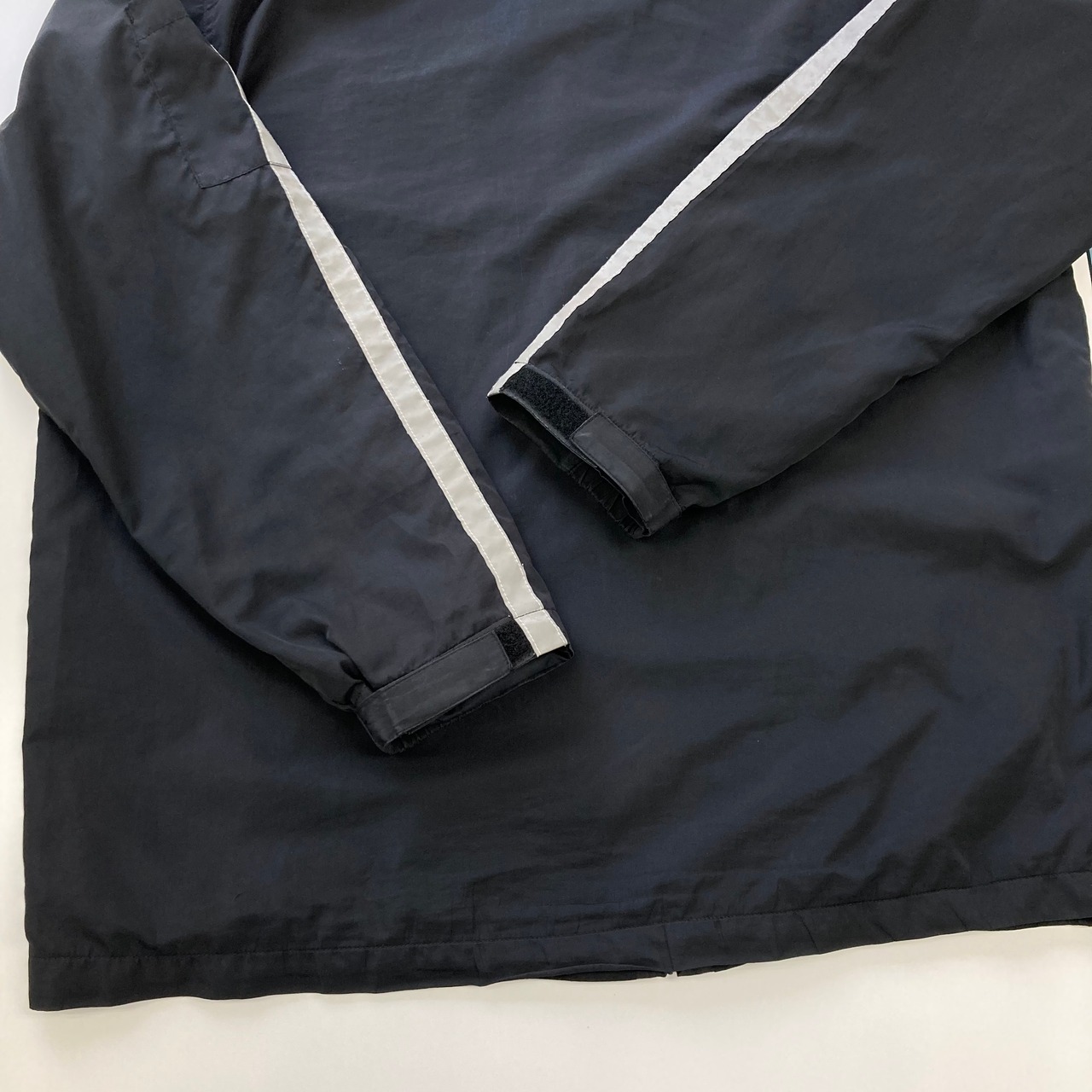 90s old STUSSY マウンテンパーカー | SOTO HERITAGE