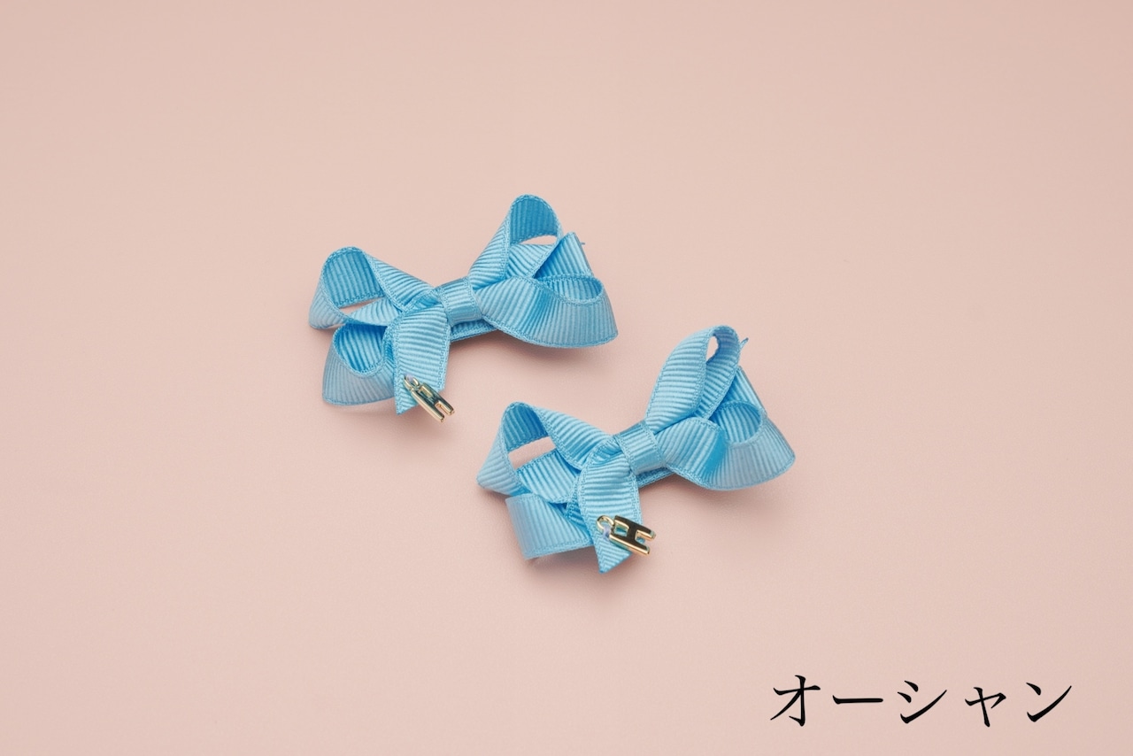 リュバンクリップ S 2個セット