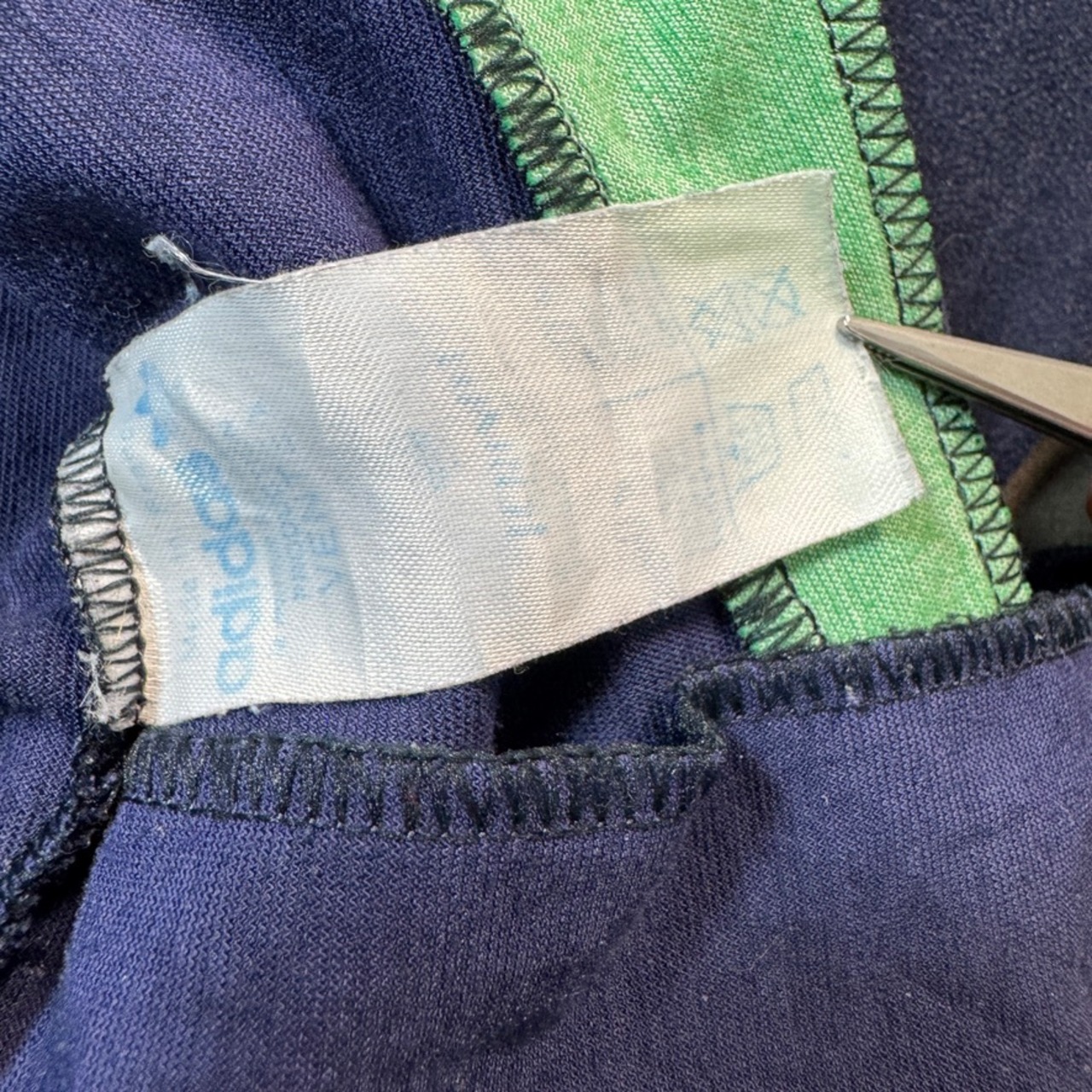 80s Vintage Adidas Track Jacket Ventex 古着 - 18