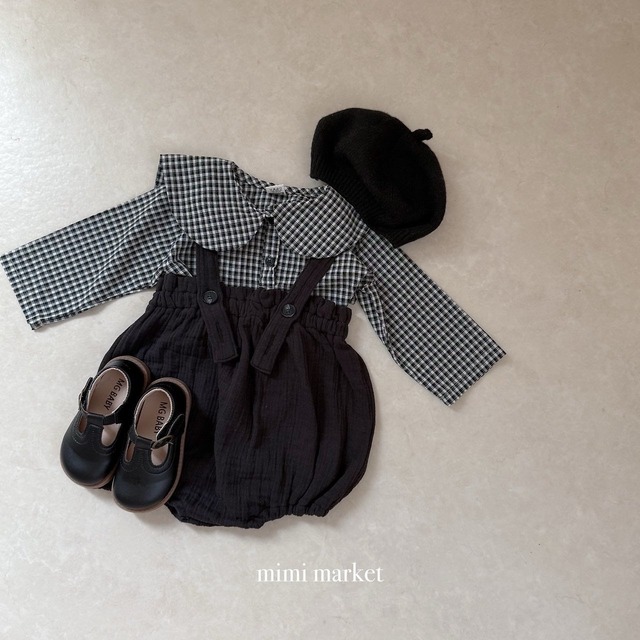 予約⌇mimi market / Earthenware jar with straps