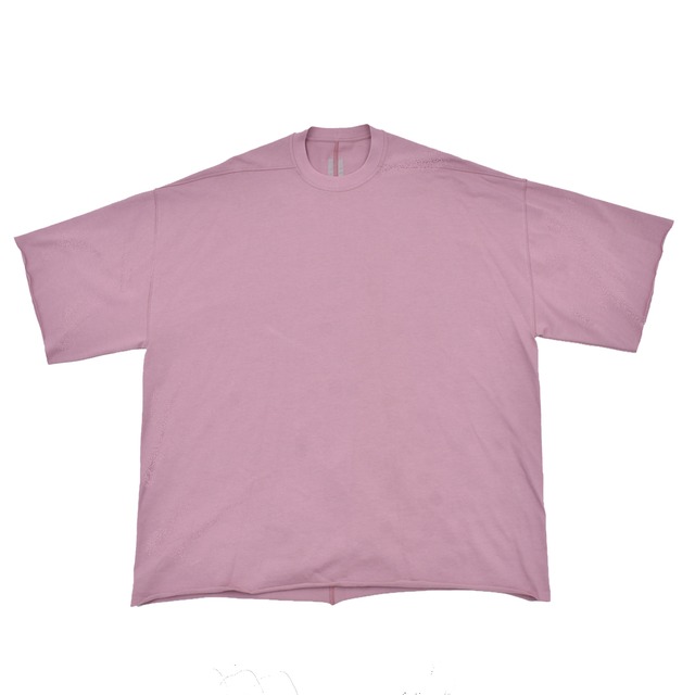 【Rick Owens】TOMMY T(DUSTY PINK)