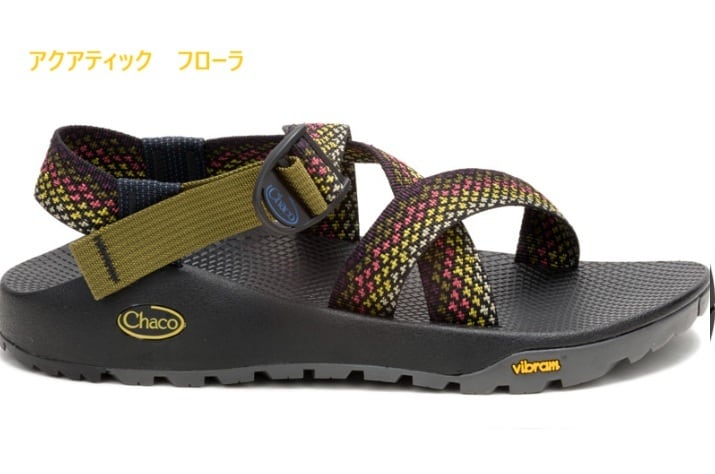 メンズ ラピッドプロ CHACO チャコ | Abenteuer