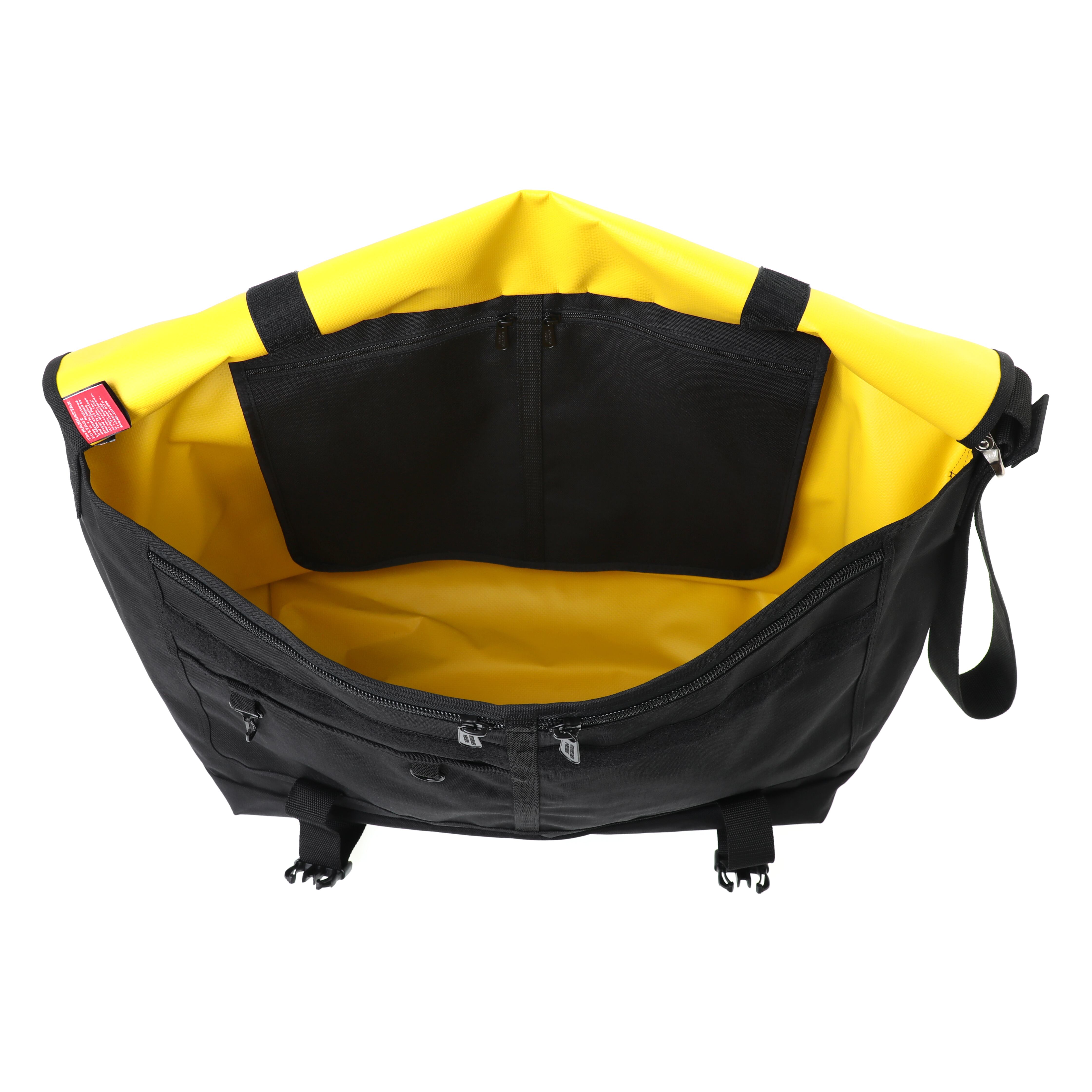 ManhattanPortageCONNECT Bike Messenger Bag (XLG) | 自転車屋B
