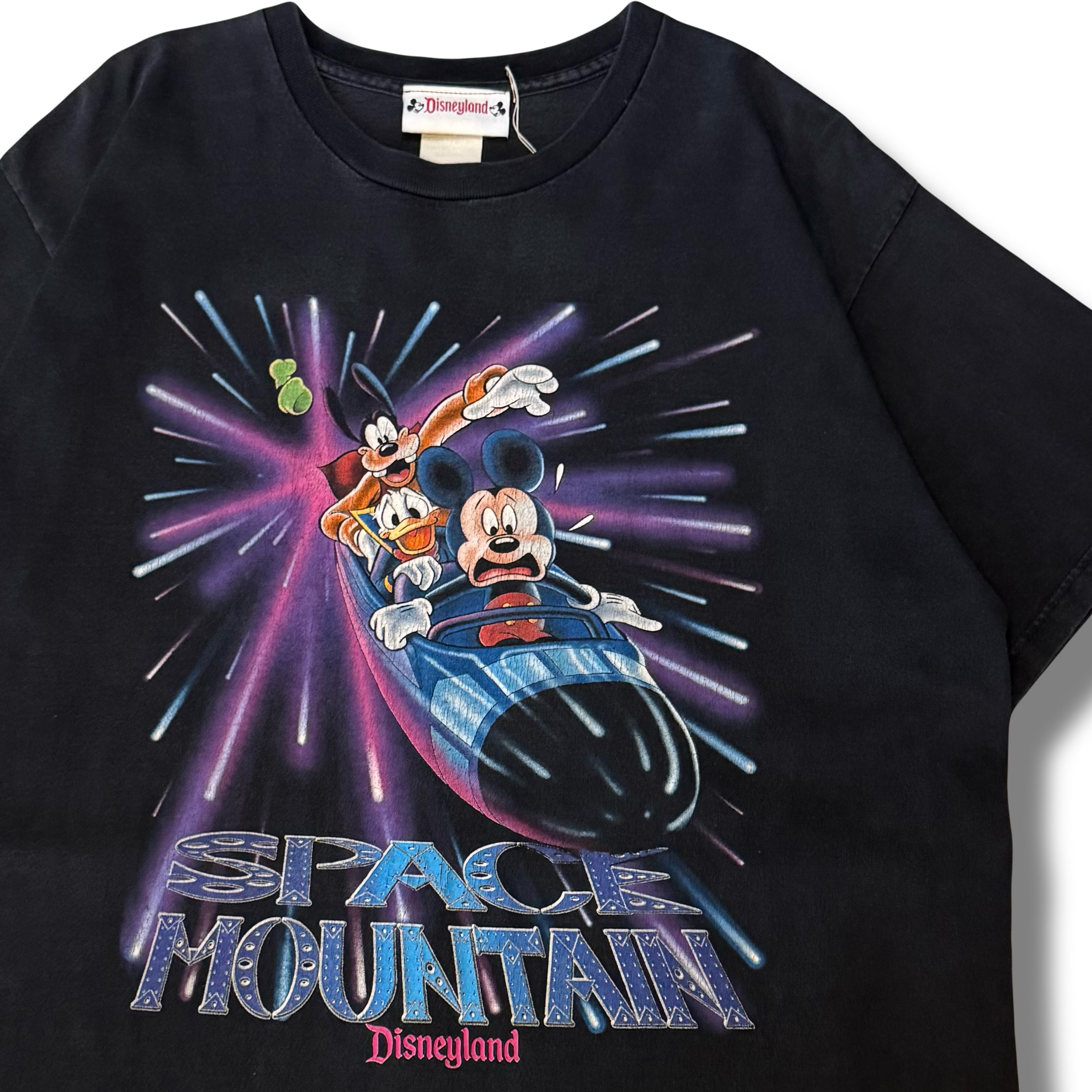 90sホーンテッドマンション30th Anniversary Tシャツ