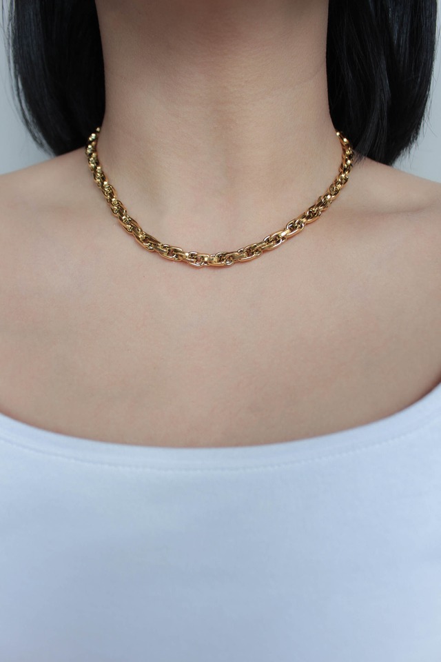 Complex Necklace