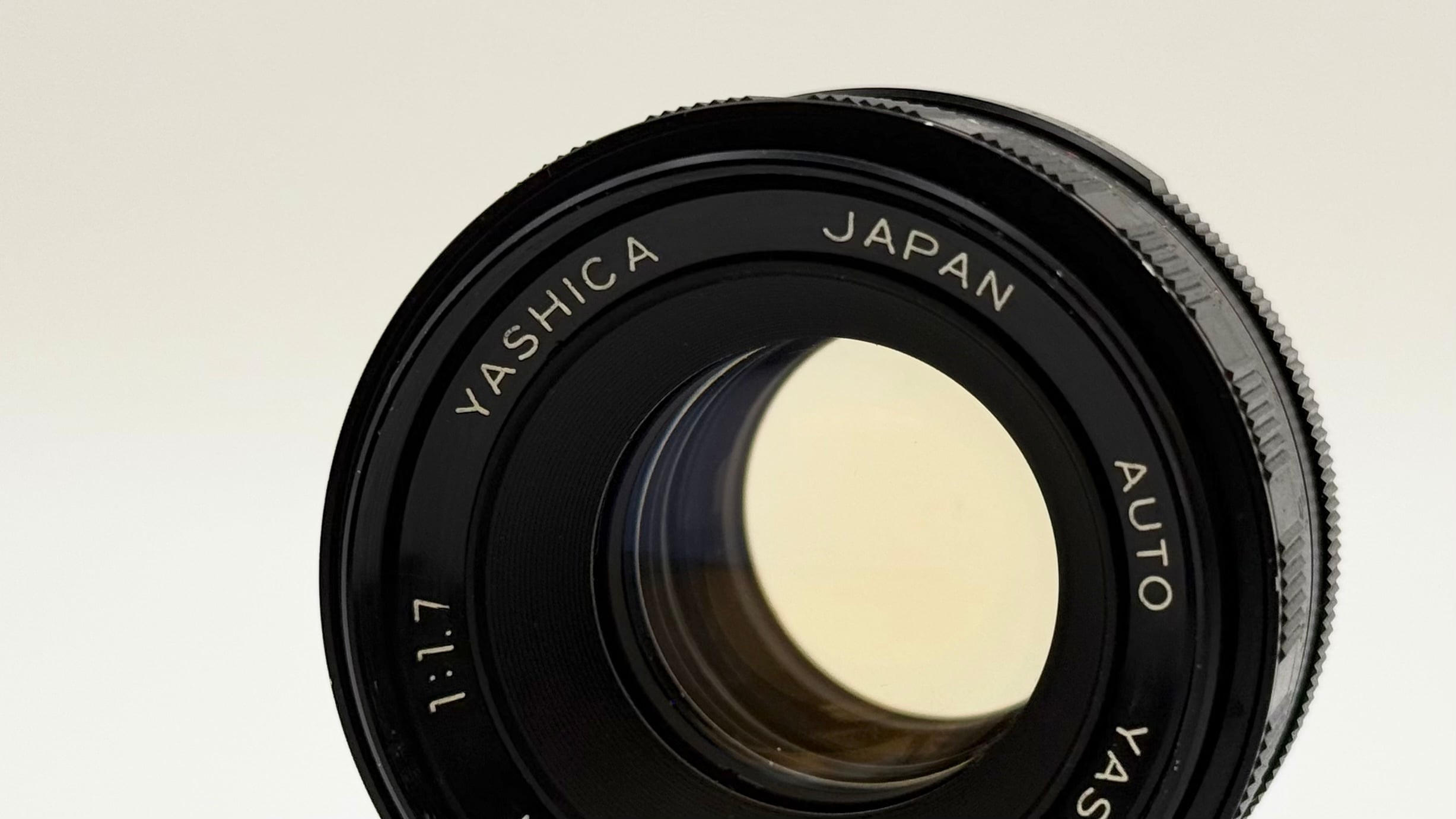 CHIYOKO SUPER ROKKOR 5cm F2.8 C | ヨアケマエカメラ フィルムカメラ