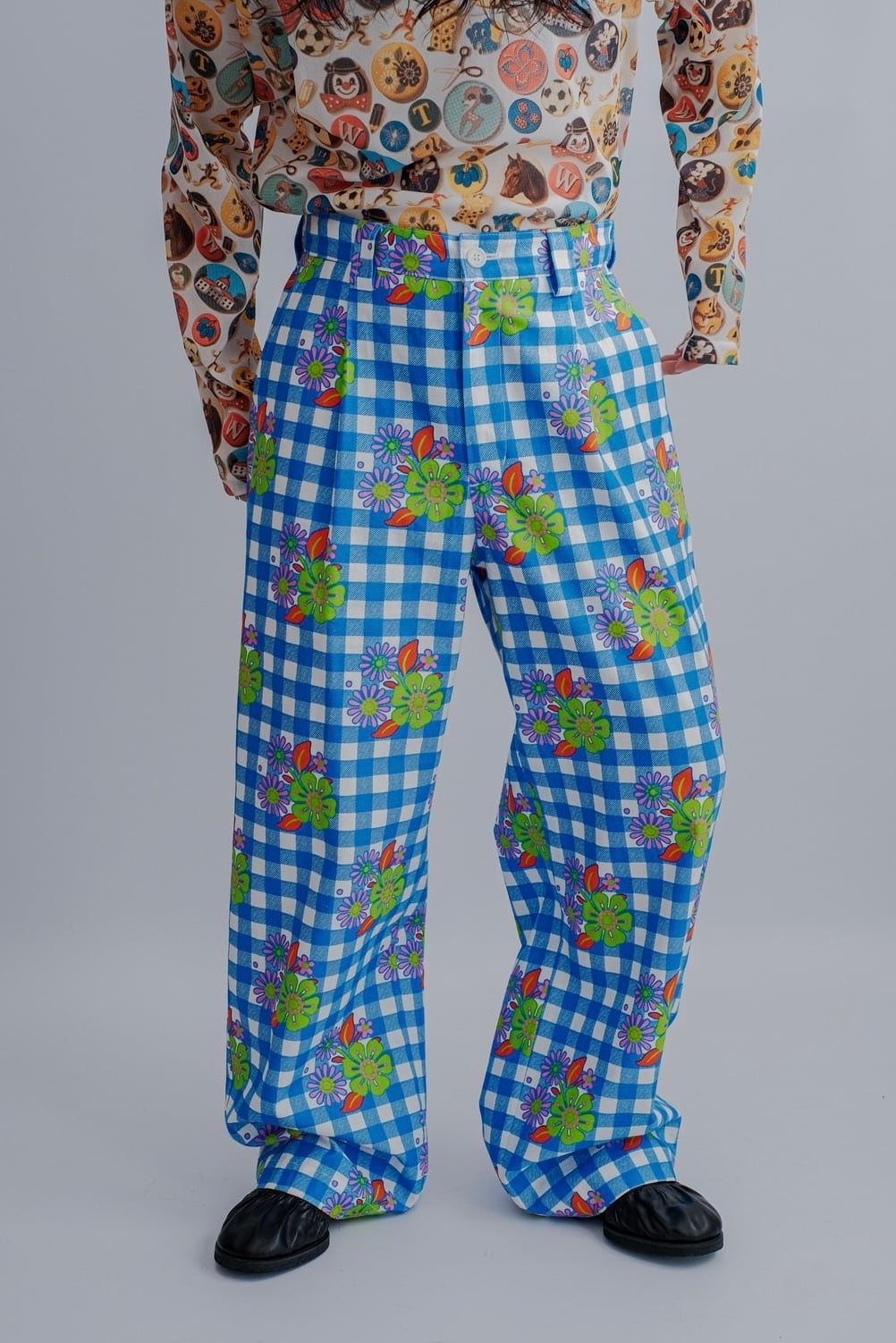 WATARU TOMINAGA | puzzle