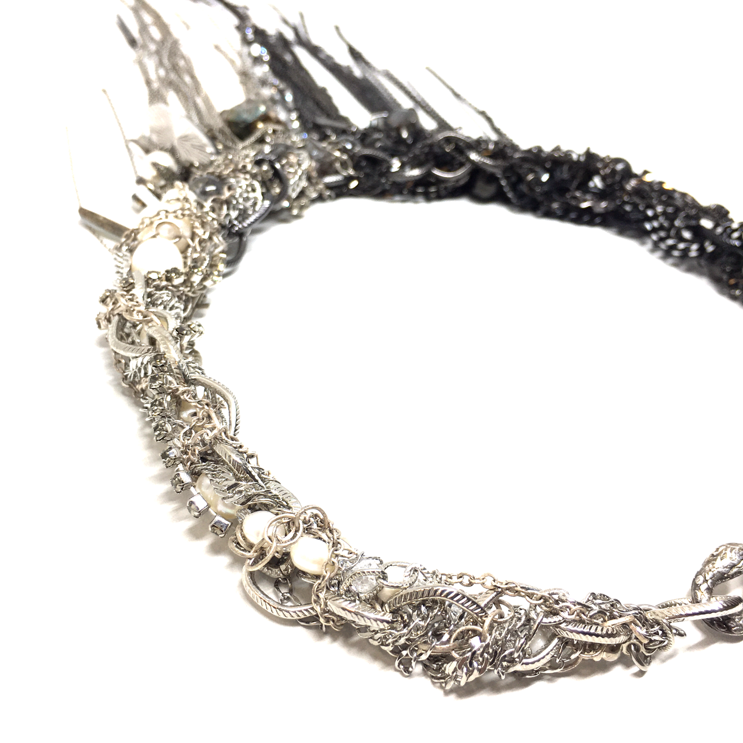 gunda mutant necklace 2024 1stgunda<ガンダ>MUTANT