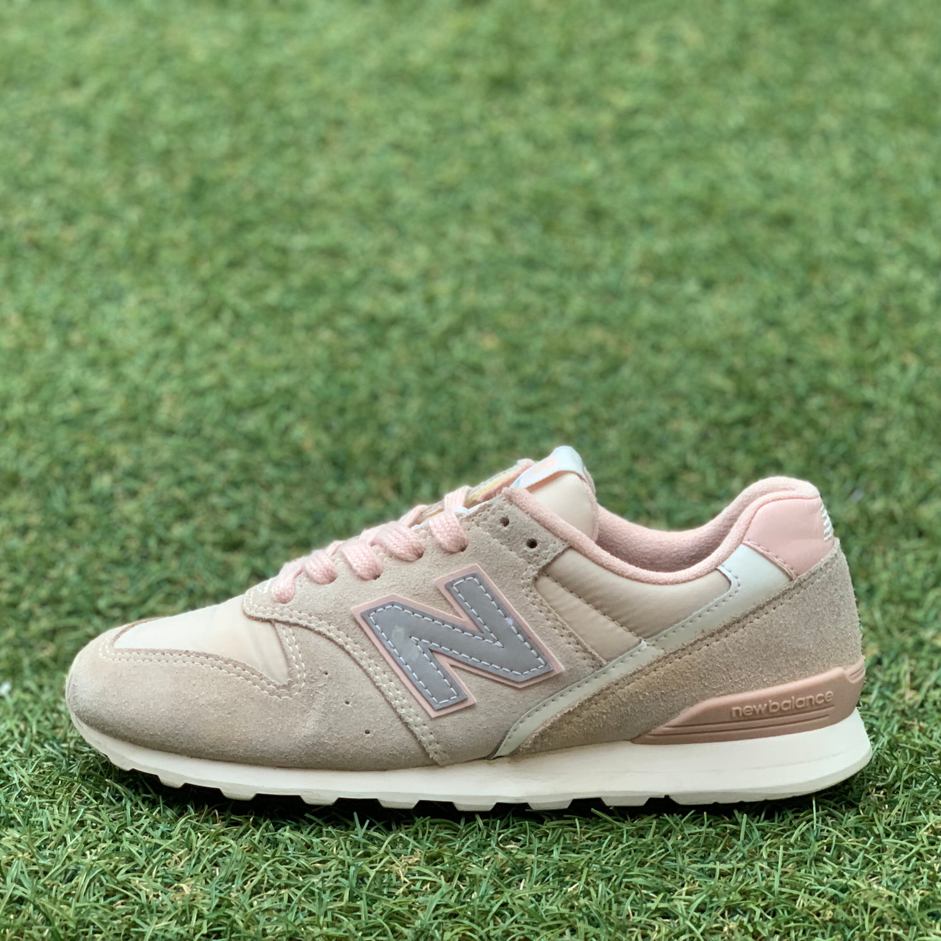 newbalance WL996AA ニューバランス G386