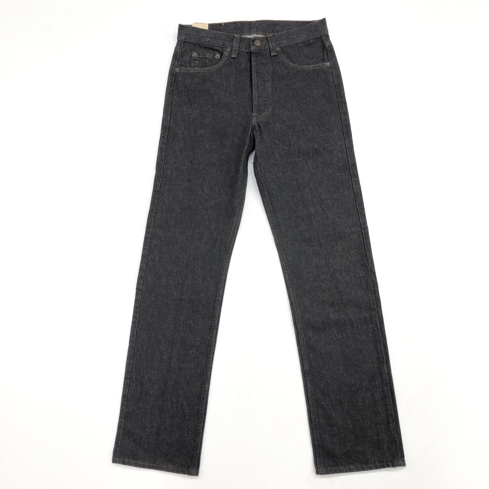 LEVI'S リーバイス 80年代 USA製 デッドストック フラッシャー付き 501