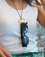 Love Catcher Necklace