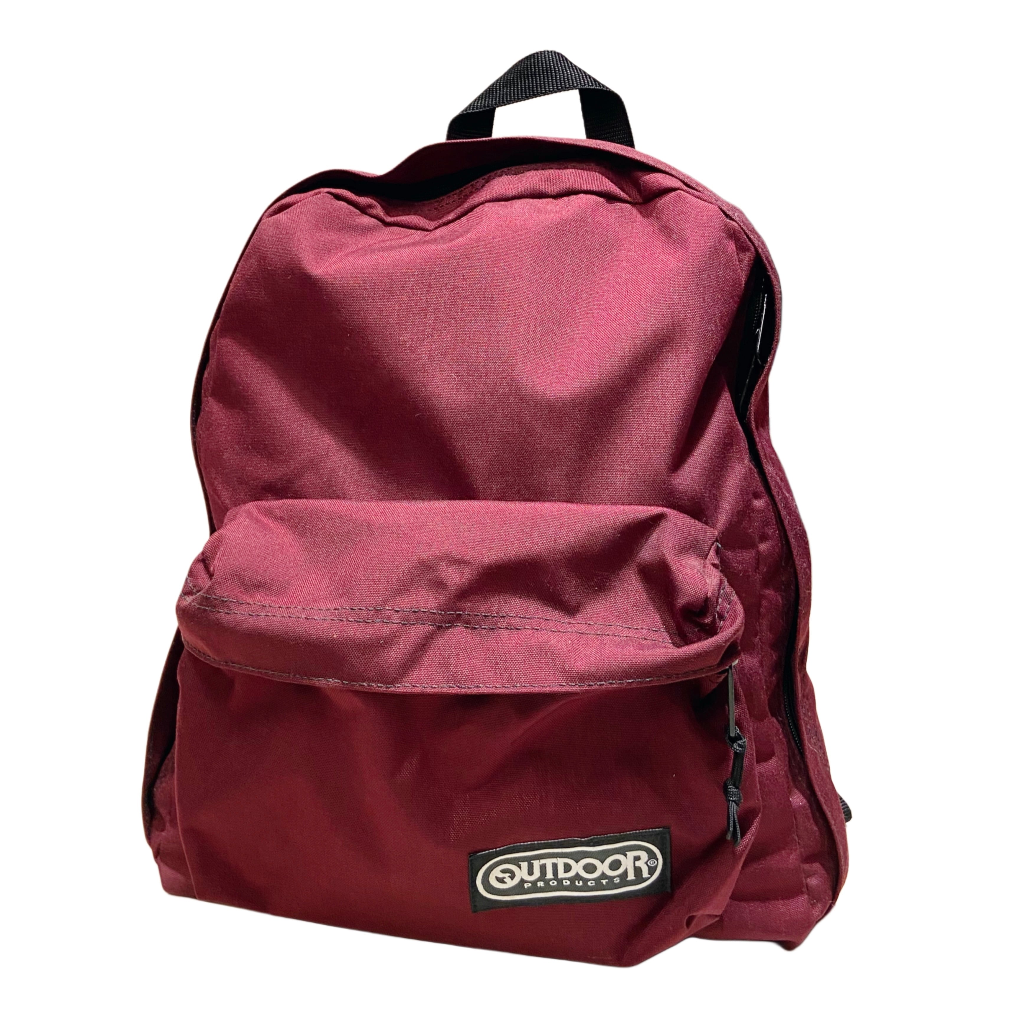 リフレクター 90s Eddie Bauer エディーバウアー EBTEK ナイロン
