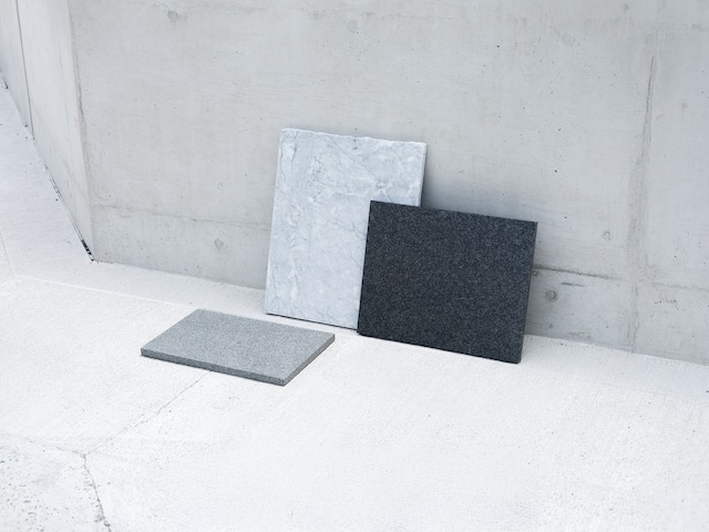 ペストリーボード S / 黒御影石-ブラック