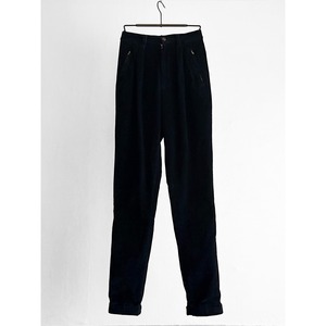 Ralph Lauren Polo Country Black Corduroy Jodhpurs Pants