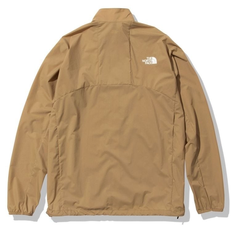 Swallowtail Jacket - ケルプタン(KT)【THE NORTH FACE】