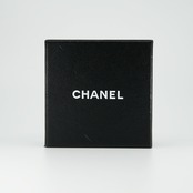 CHANEL シャネル ココマーク 95A イヤリング（両耳用） GP× フェイクパール×レジン