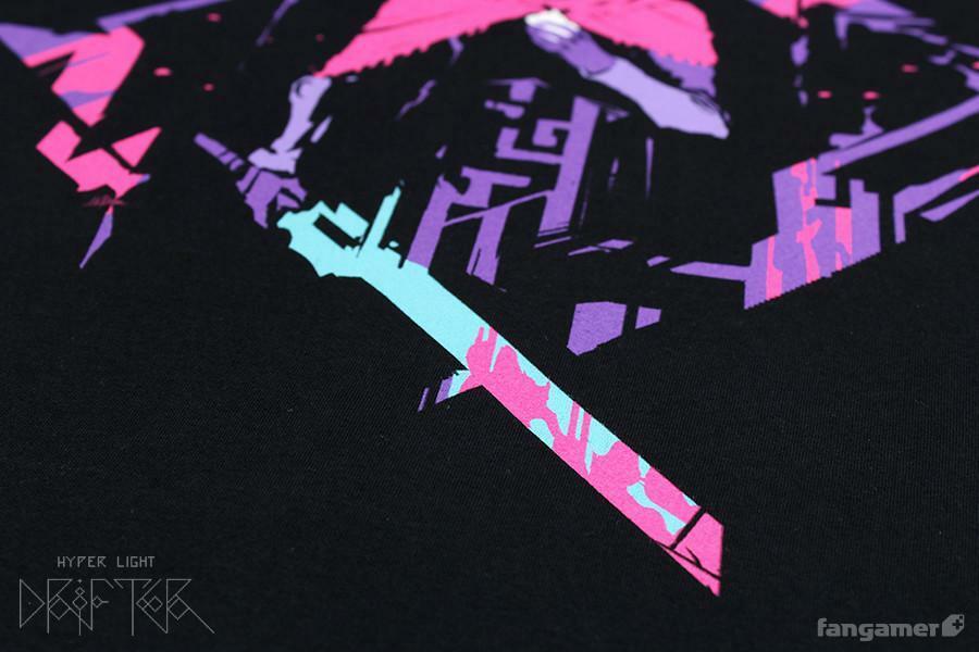 Lost / HYPER LIGHT DRIFTER