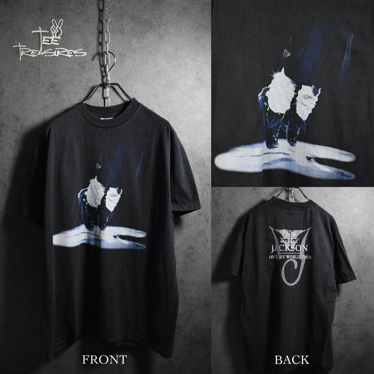 Michael Jackson 2【予約商品：4月14日より順次発送】