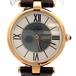 Cartier 《マストヴァンドーム》 クオーツ 1990年代 【1522】