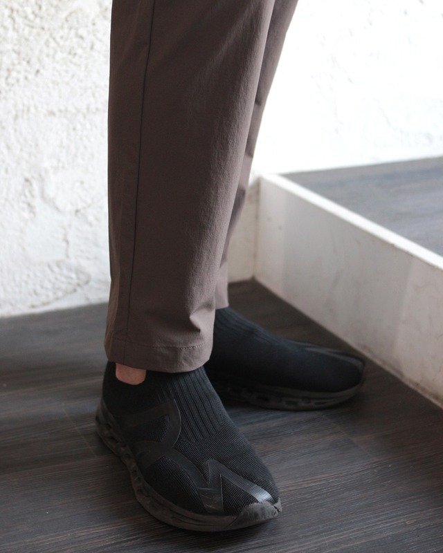 【Select】FLEX360° ワンタックテーパードパンツ　(260882)