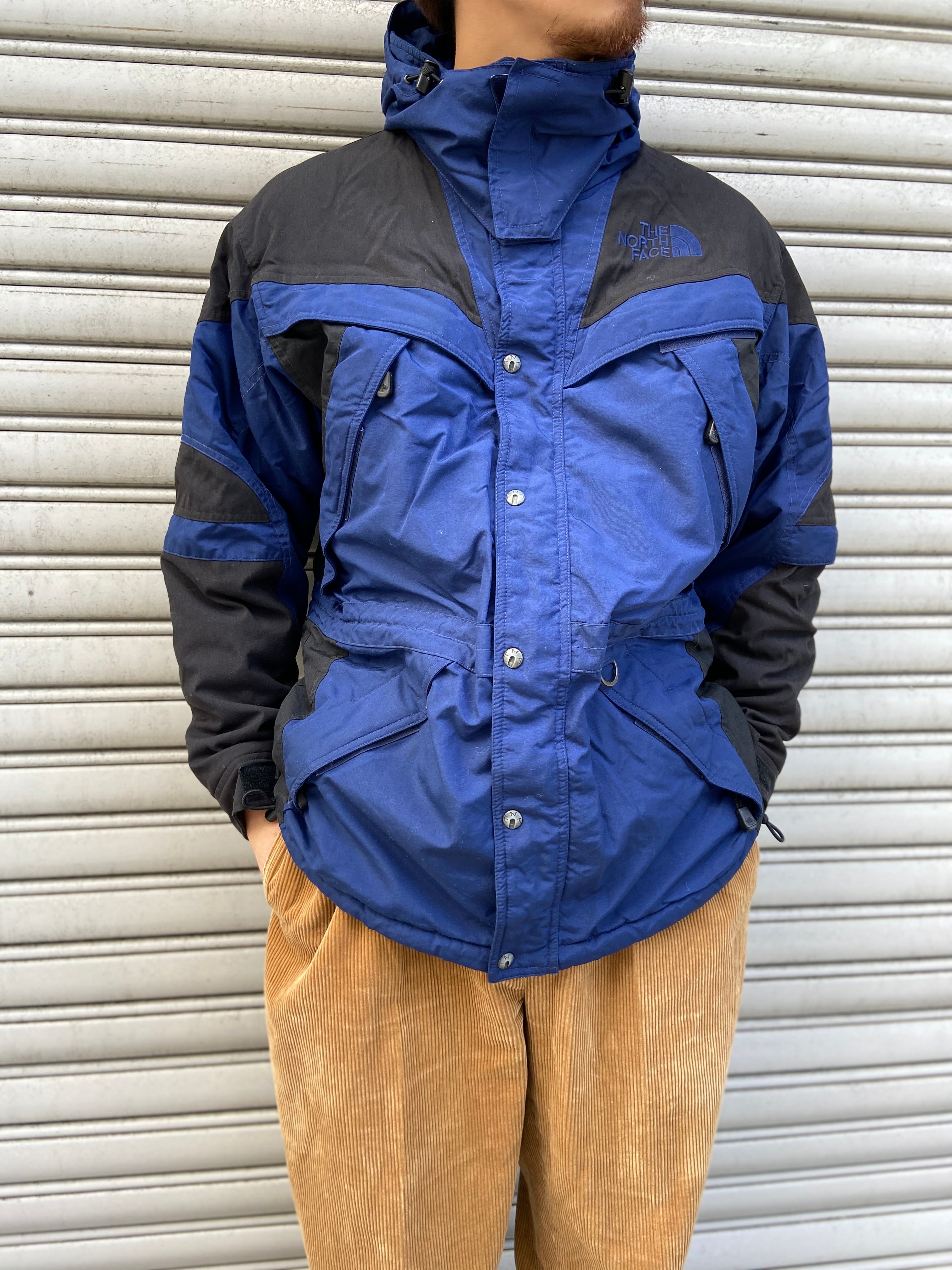 90s THE NORTH FACE（ノースフェイス）マウンテンパーカー/LL/