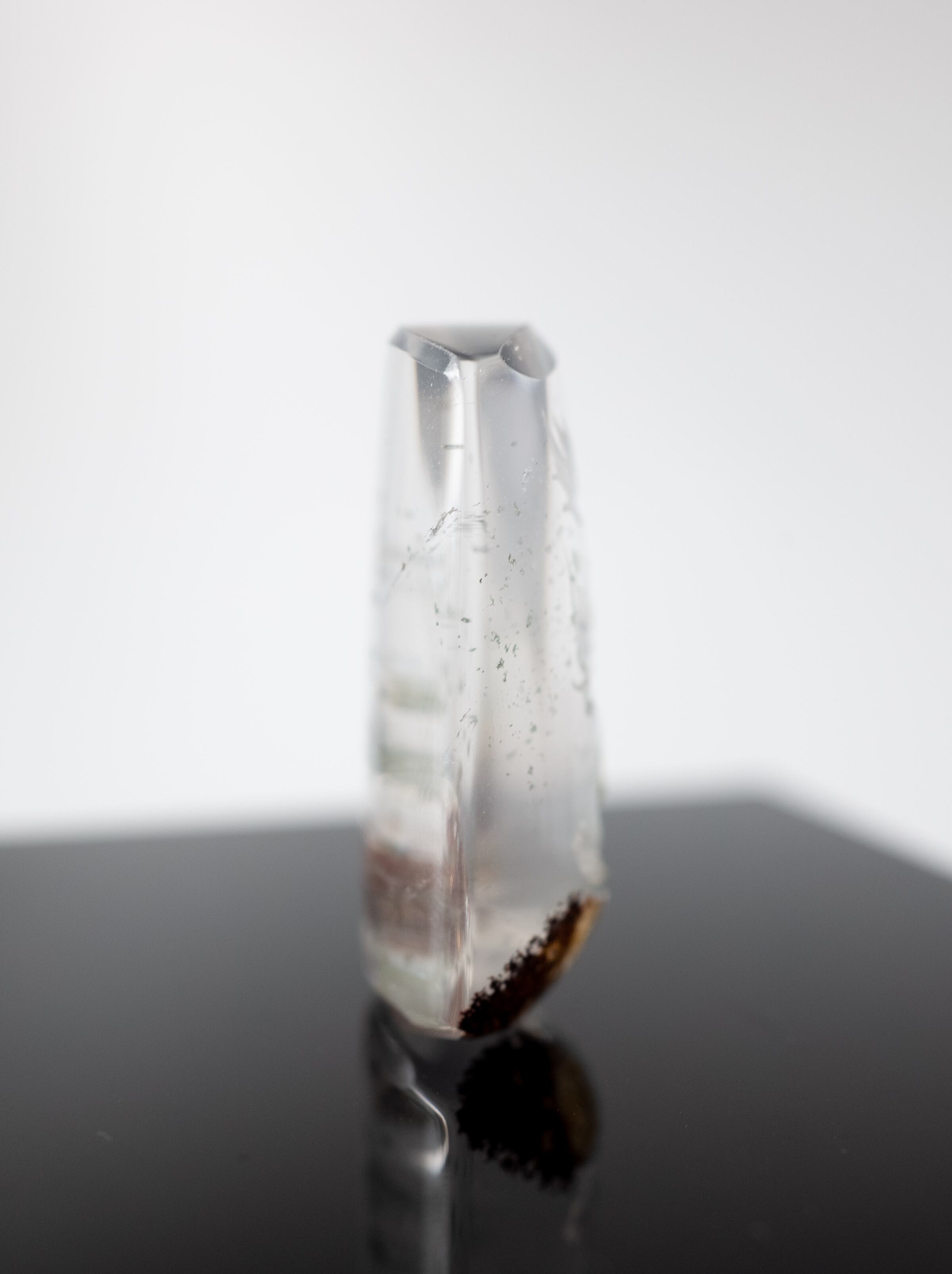 ドラゴンカービング - ガーデンクォーツ 09 | SELSHA