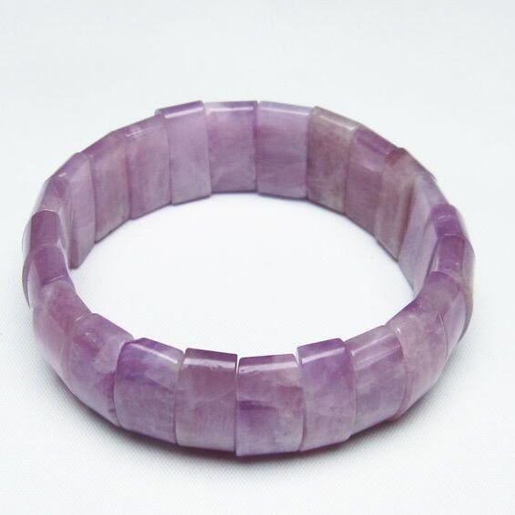 クンツァイト バングル おまかせ便 111-24628