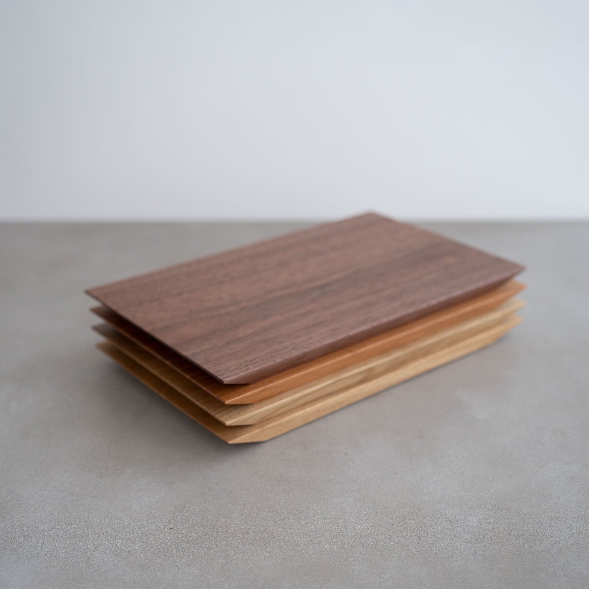 FREE TRAY ／ LL | WOODWORK makers market