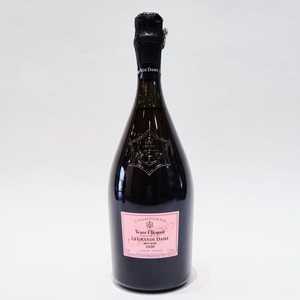 【LA GRANDE DAME BRUT ROSE 2006】ヴーヴクリコ 12.5度 750ml