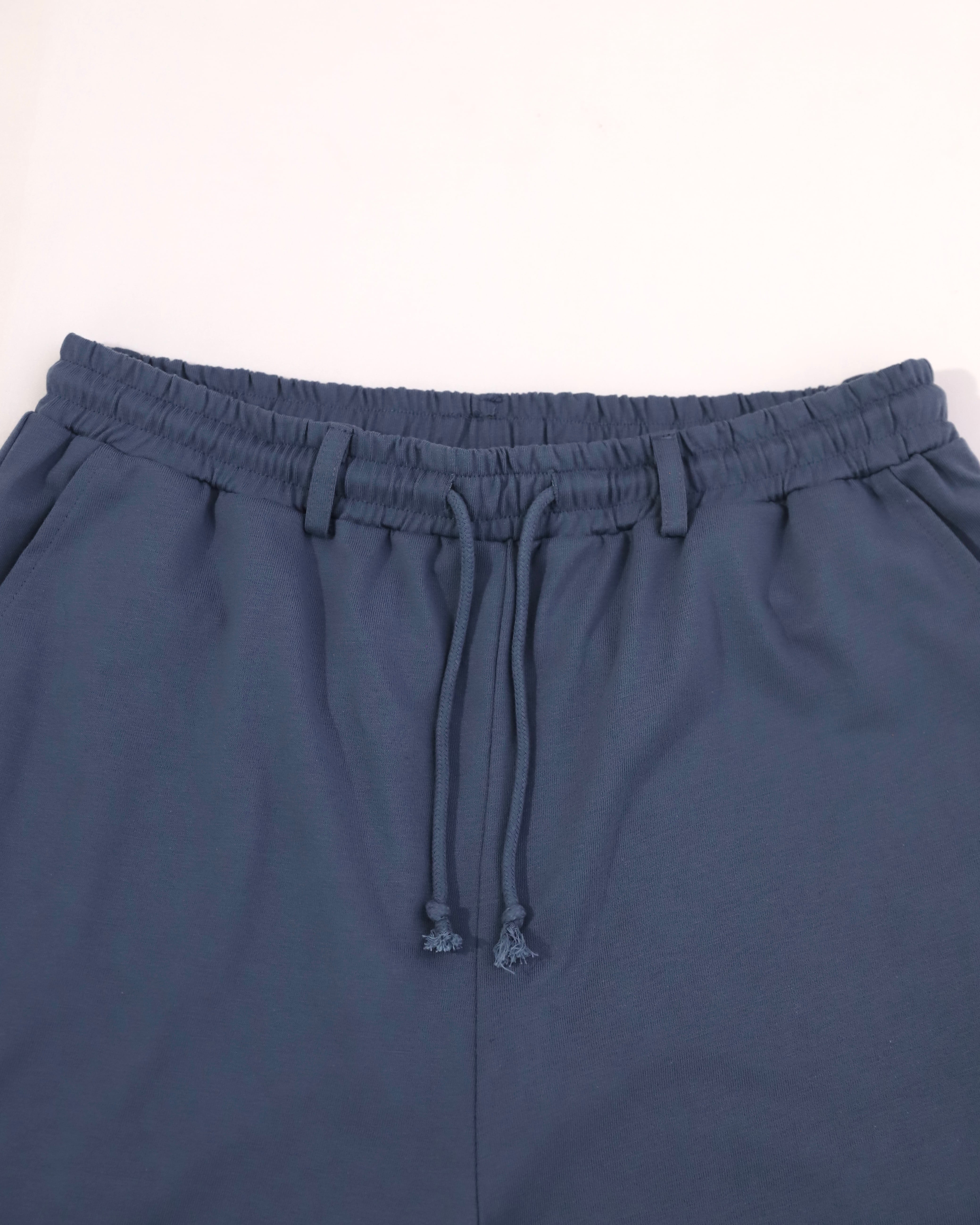 Light Ounce Daily Shorts | AMBERGLEAM