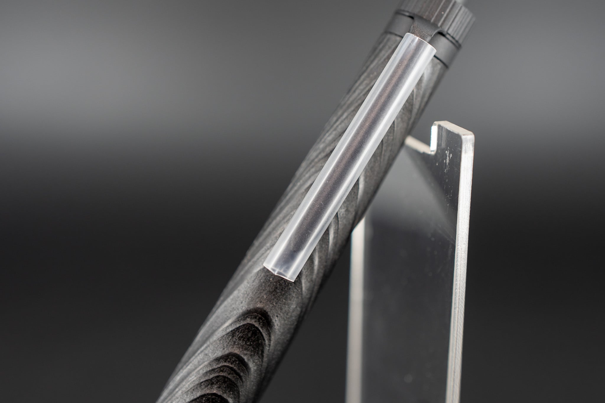 ☆金木犀さん ローズウッド シャープペンシル 新品 抽選当選品 ☆ ☆金木犀さん ローズウッド シャープペンシル 新品 抽選当選品 ☆