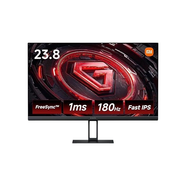 Xiaomi 165hz! ゲーミングモニター　27インチVESA対応 XiaomiゲーミングモニターG27iレビュー：27インチフルHD 165Hzで2万円