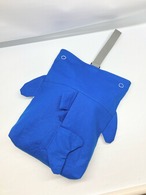 ジンベエザメ　上履き袋　シューズ入れ｜とりさん工房ーかわいいハンドメイドポーチ