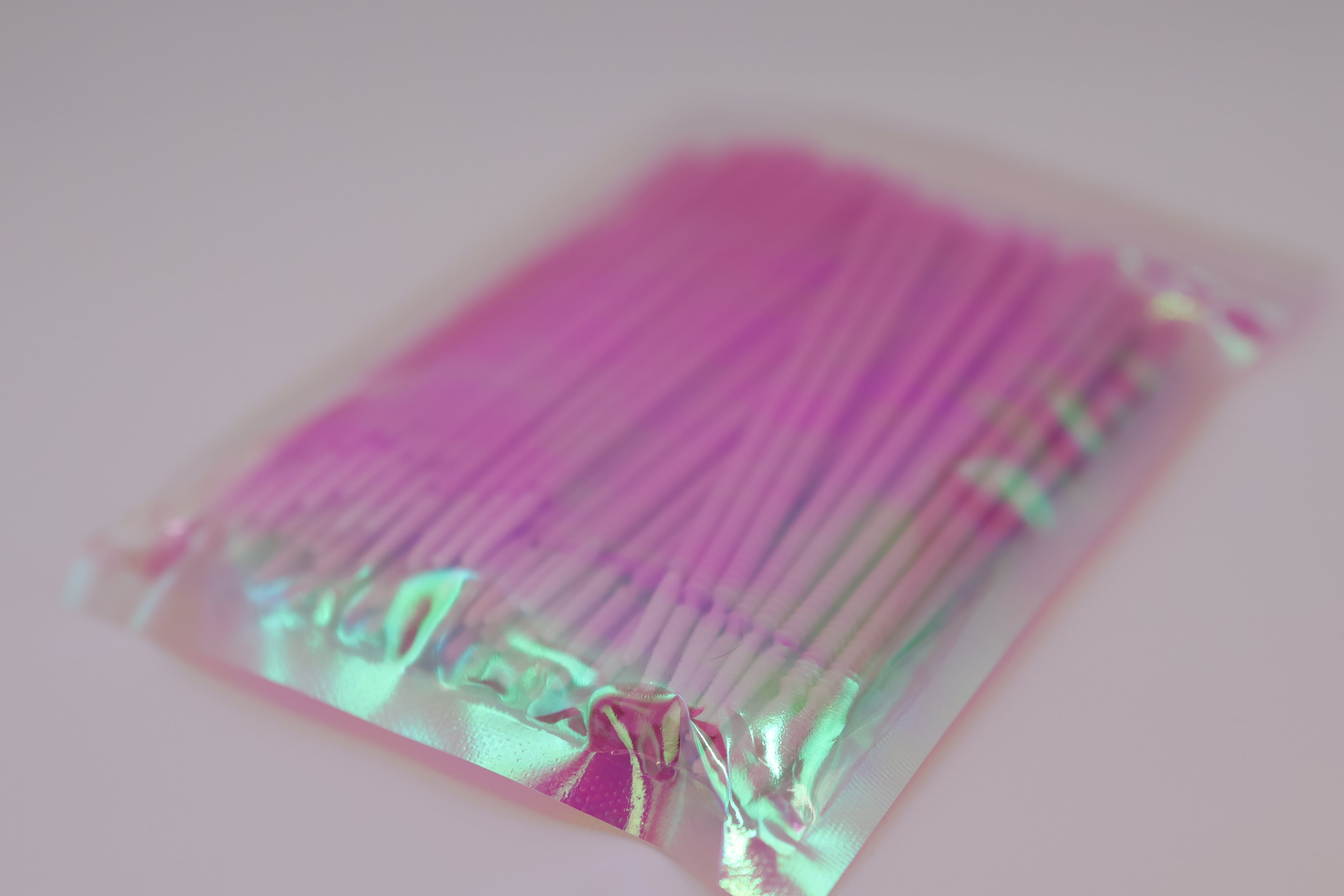 ワイパースティック100本