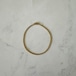 【14K-5-14】14K gold bracelet