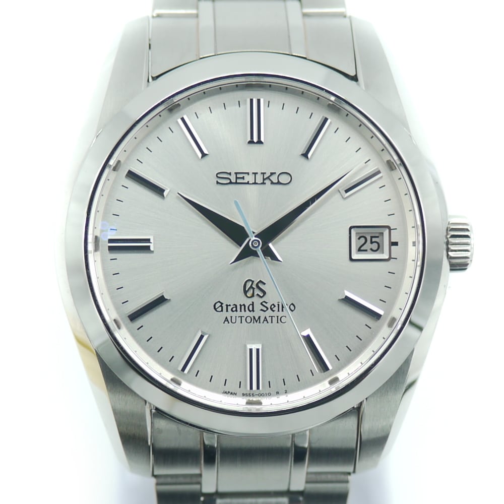 Grand Seiko グランドセイコー SBGR001 メカニカル