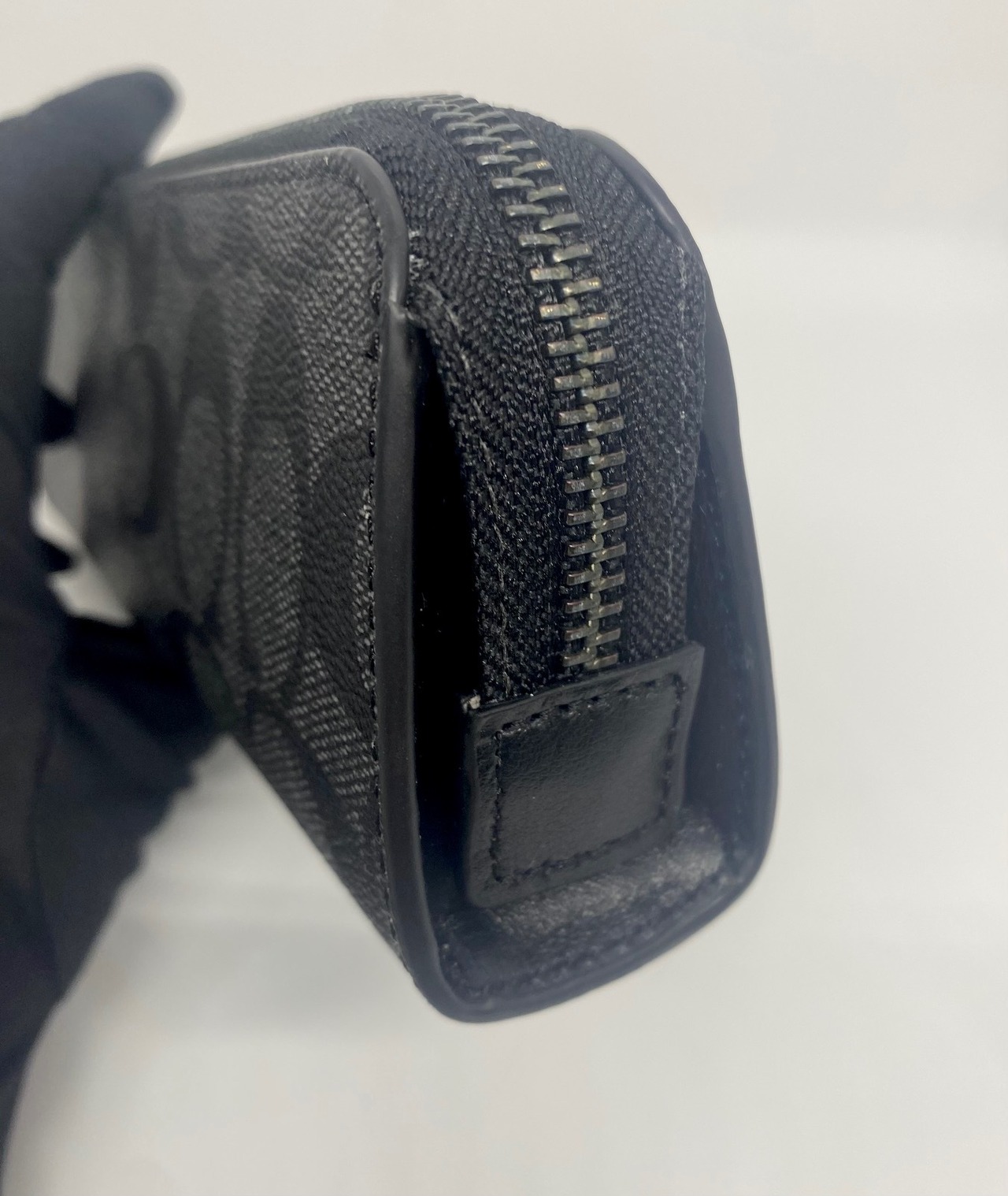 COACH コーチ ペンケース  メンズ C6986/QBO4G