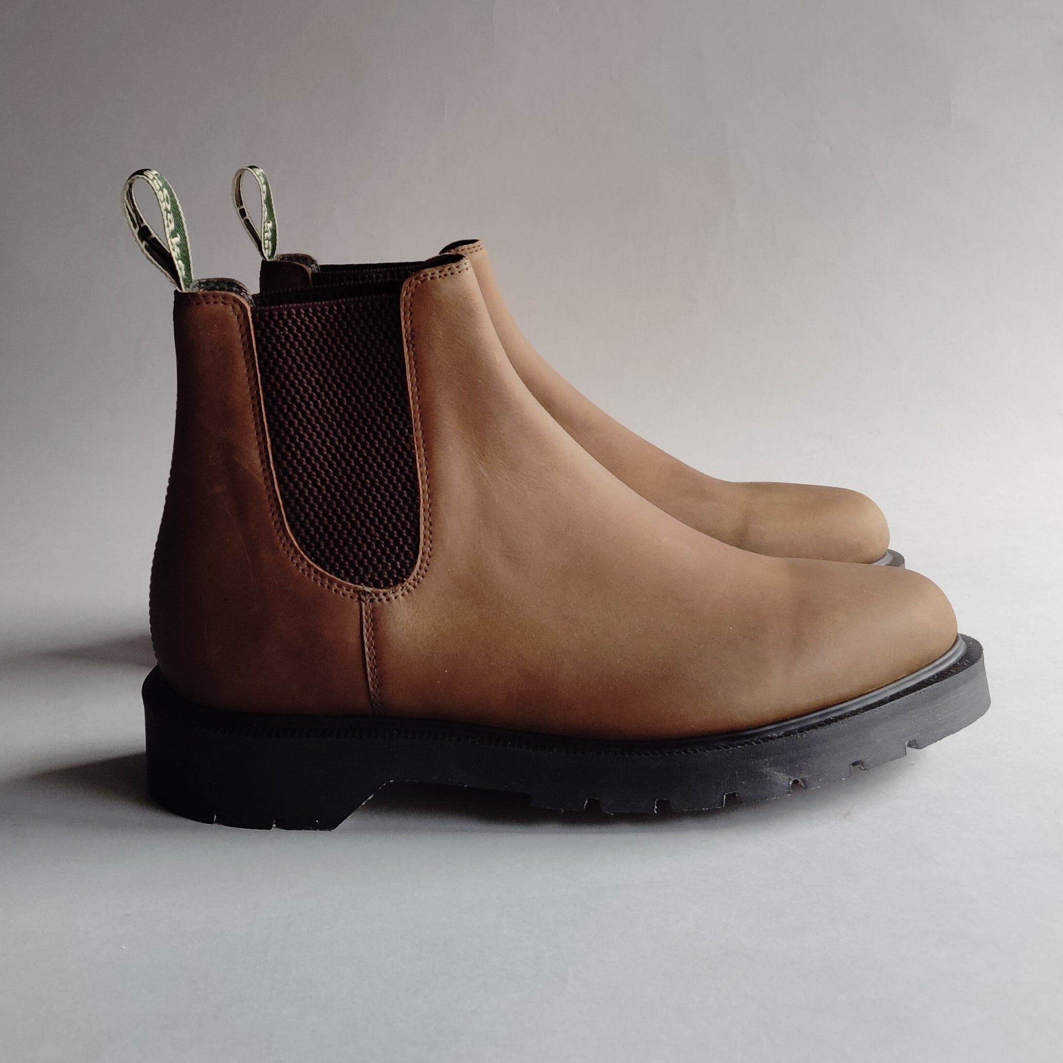 Loake×OLDMANSTAILOR/ローク×オールドマンズテーラー Chelsea Loake×OLDMANSTAILOR/ローク×オールドマンズテーラー Chelsea