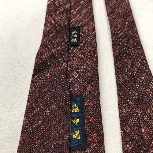 博多屋　necktie necktie n-133