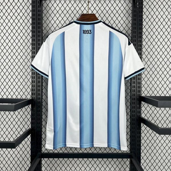 2026 Argentina Home jersey アルゼンチン代表 2026 ホーム 半袖