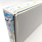 HG 1/144 ガンダムエアリアル ソリッドクリア