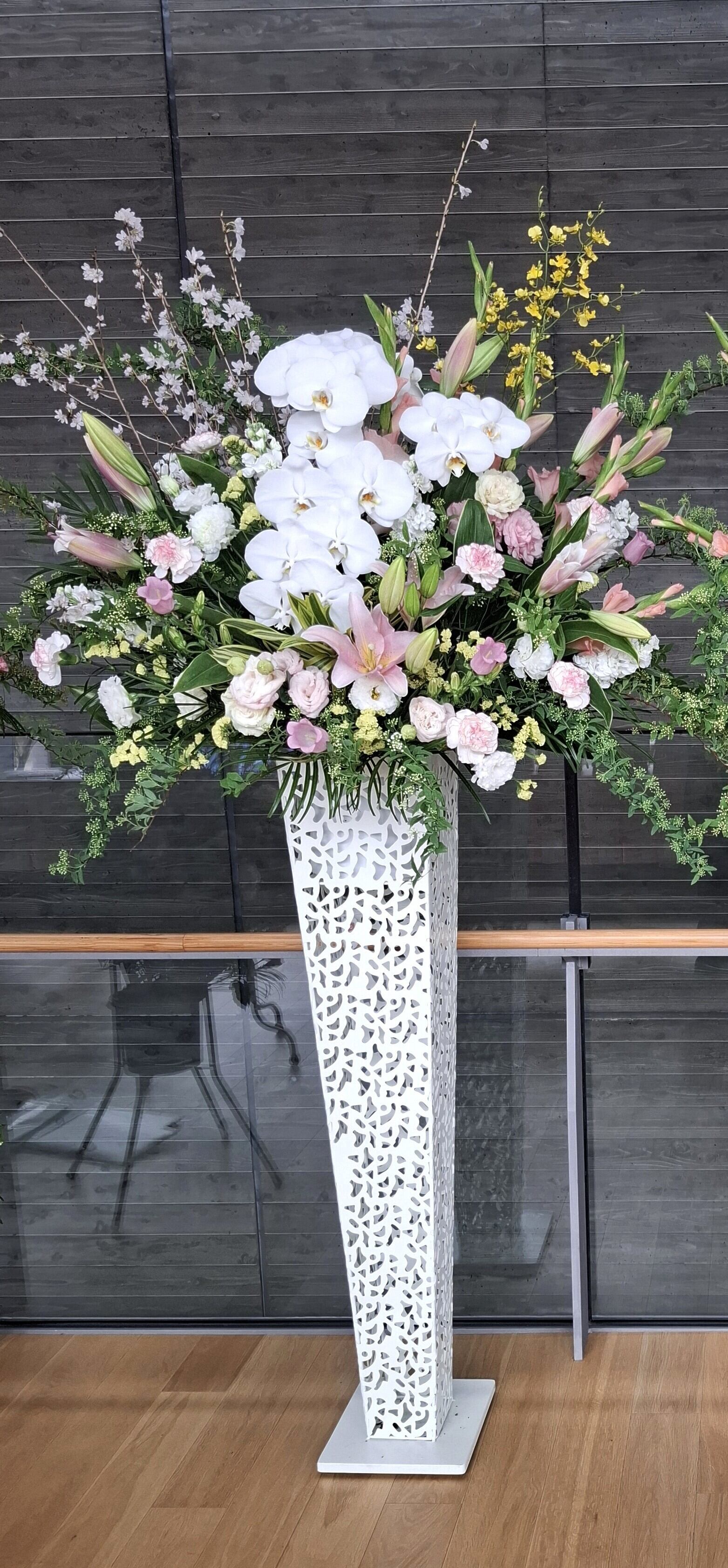 スタンド花05 | 花のヤマト