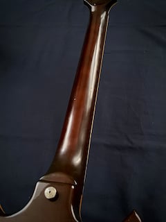 YAMAHA SG-1000 1977年製 激レア ラッカーフィニッシュ＋ラージヘッド入荷！ 商品画像 15