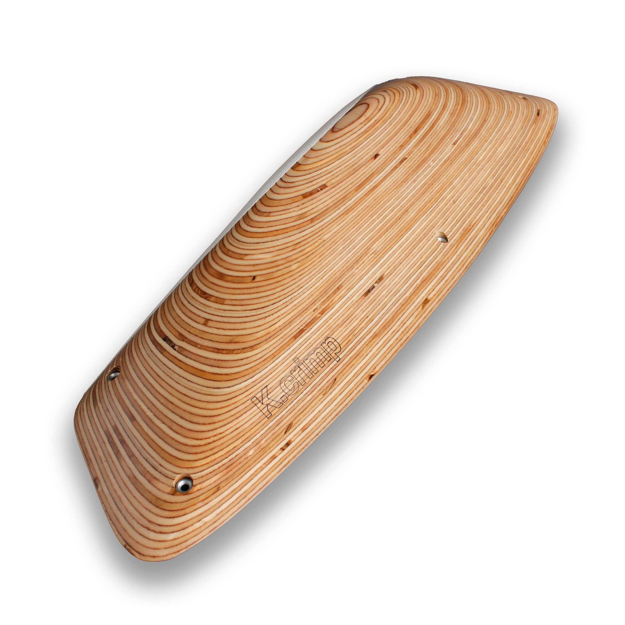 【木製クライミングホールド】DUAL SLOPER-4 06 [L]